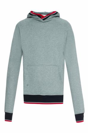 Embroidered sweatshirt, zdjęcie 1 Embroidered sweatshirt od Dior